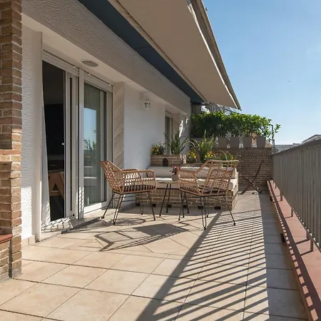 Appartamento Lassani Penthouse