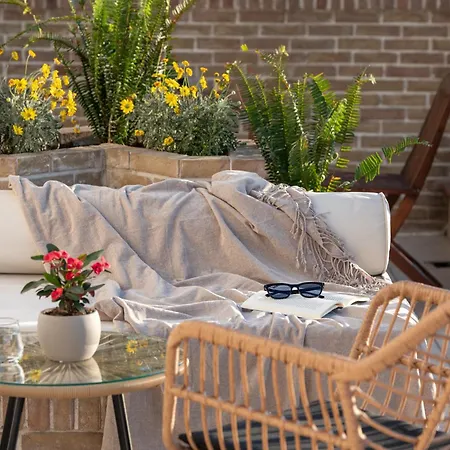 Lassani Penthouse سالونيك