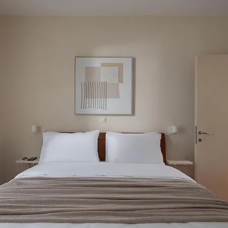 Lassani Penthouse سالونيك