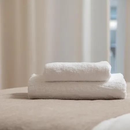 Lassani Penthouse Appartamento