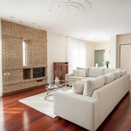 Lassani Penthouse * Salonicco