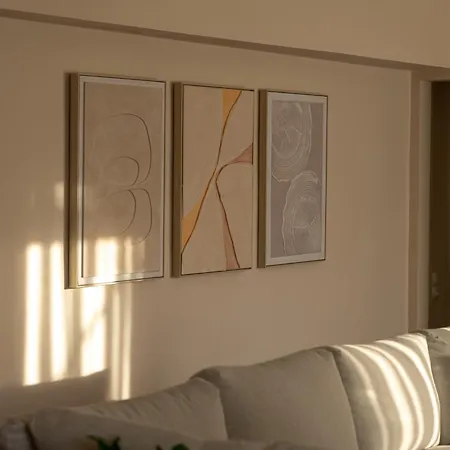 Lassani Penthouse * Salonicco