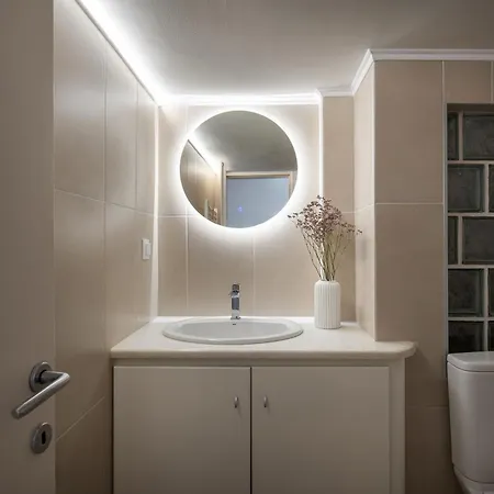 Lassani Penthouse *