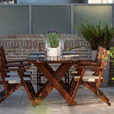 Appartamento Lassani Penthouse *
