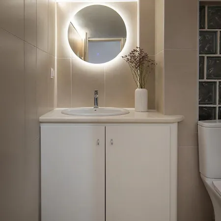 Lassani Penthouse شقة سالونيك