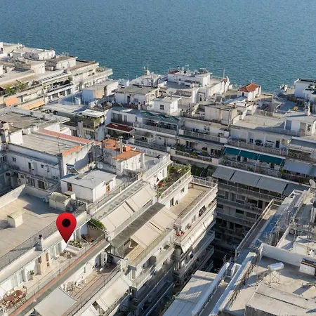 Appartamento Lassani Penthouse