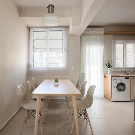 Lassani Penthouse Appartamento Salonicco