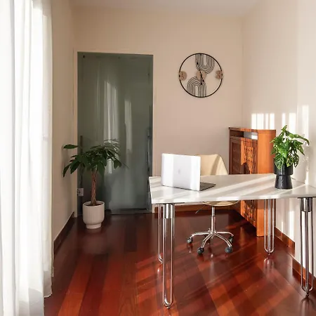 Lassani Penthouse Salonicco