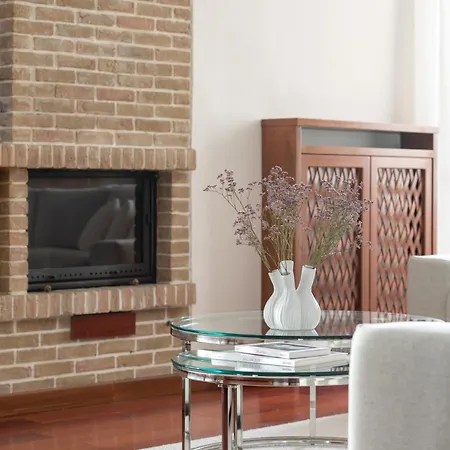 Lassani Penthouse شقة *