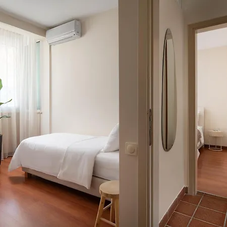 Lassani Penthouse * Salonicco