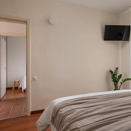 Lassani Penthouse Appartamento Salonicco