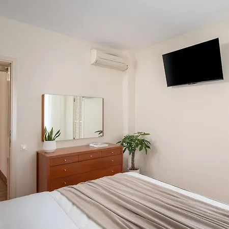 Lassani Penthouse Appartamento