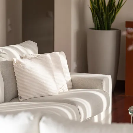 Lassani Penthouse شقة *