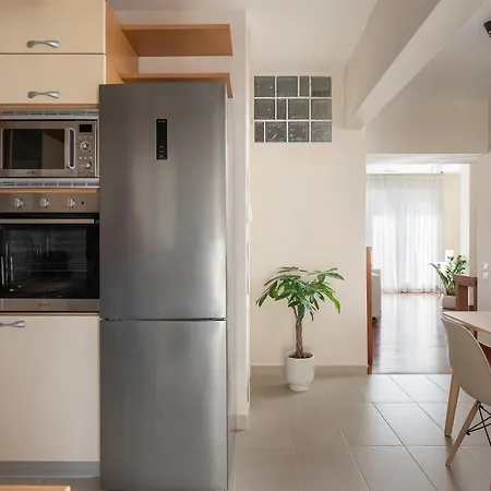 Lassani Penthouse * Salonicco