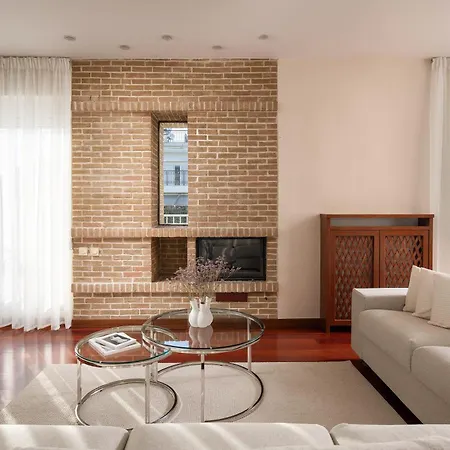 Lassani Penthouse سالونيك