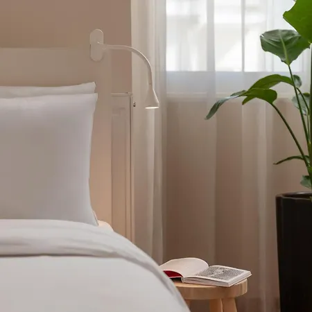 شقة Lassani Penthouse *