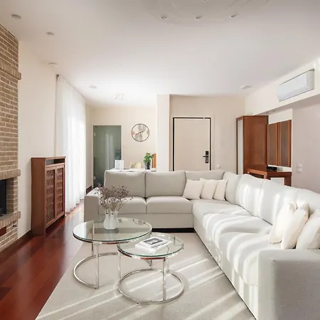Lassani Penthouse * سالونيك