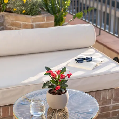 Appartamento Lassani Penthouse
