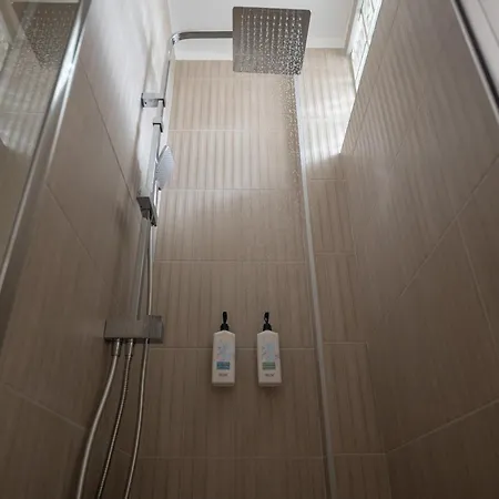 Lassani Penthouse * سالونيك