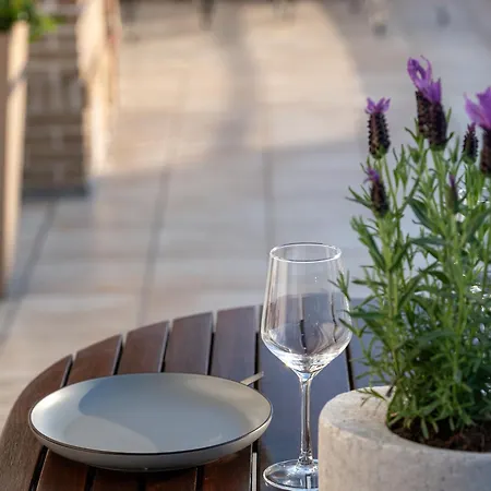 Lassani Penthouse * Salonicco