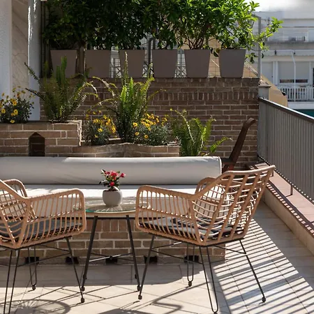 Lassani Penthouse سالونيك