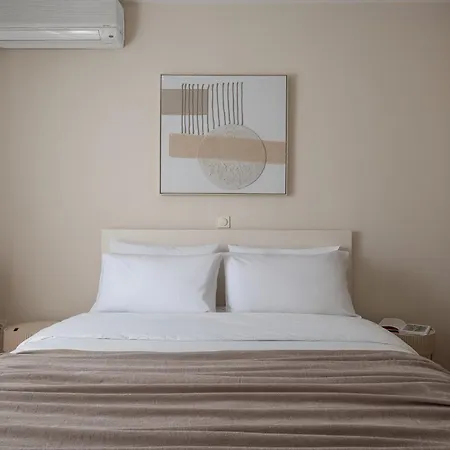 Lassani Penthouse * سالونيك