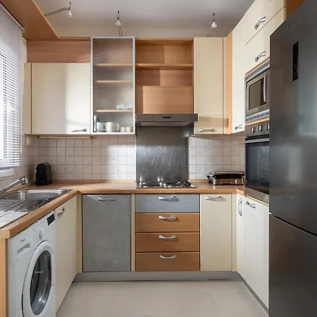 Lassani Penthouse