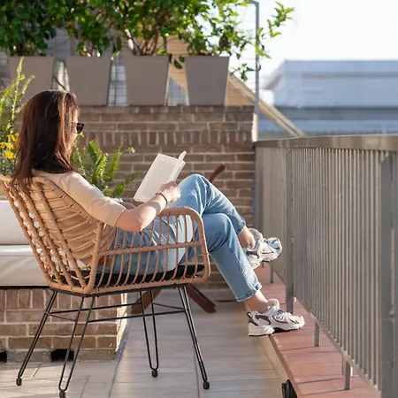 Lassani Penthouse * Salonicco