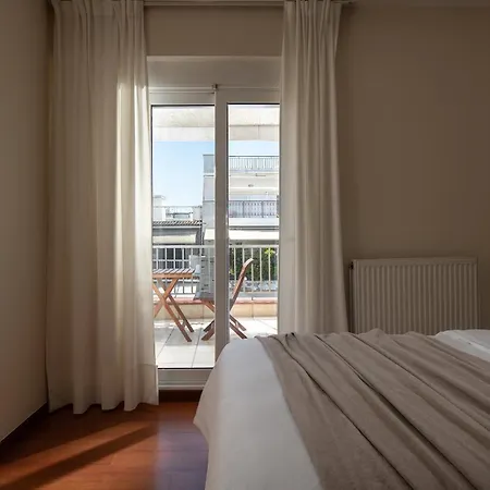 Lassani Penthouse
