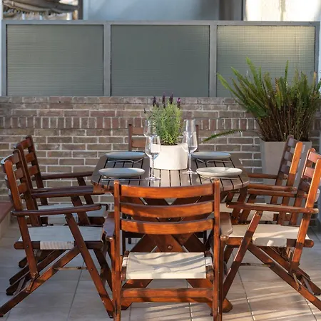 Lassani Penthouse * Salonicco