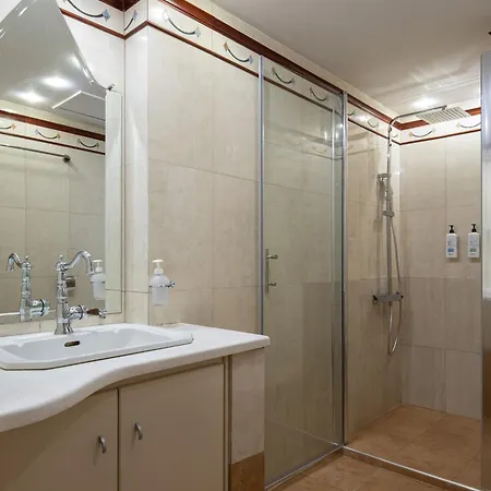 Appartamento Lassani Penthouse *